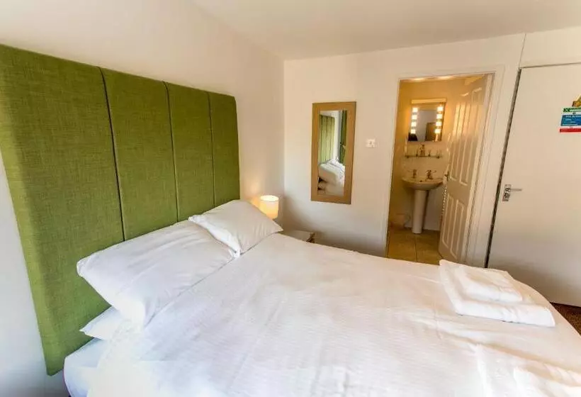 ホテル The Douglas