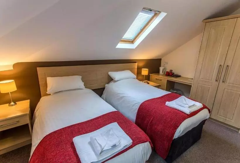 ホテル The Douglas