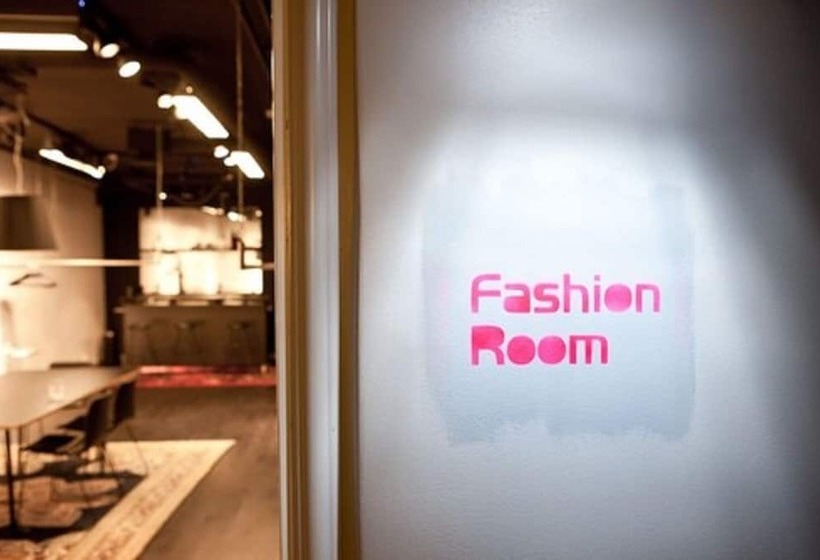 בית מלון כפרי Flora