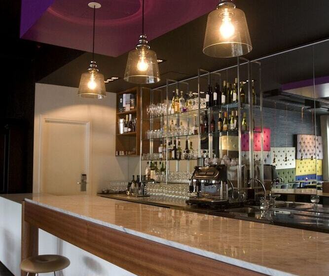 בית מלון כפרי Flora