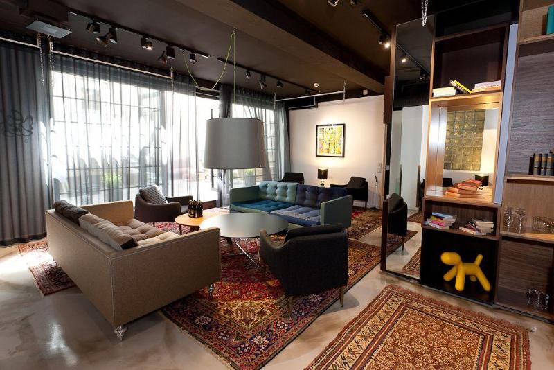 בית מלון כפרי Flora