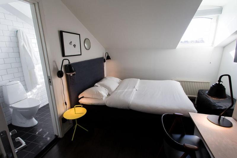 בית מלון כפרי Flora