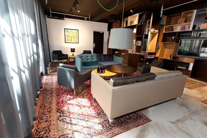 בית מלון כפרי Flora