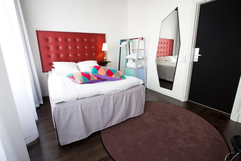 בית מלון כפרי Flora