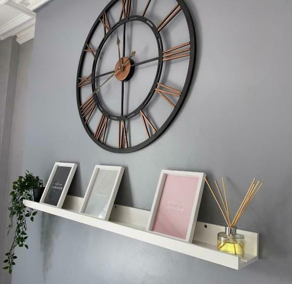 Hall Park Hotel Self Check In