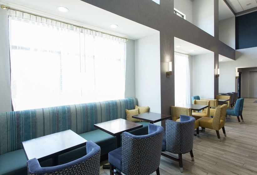 فندق Hampton Inn & Suites Ankeny