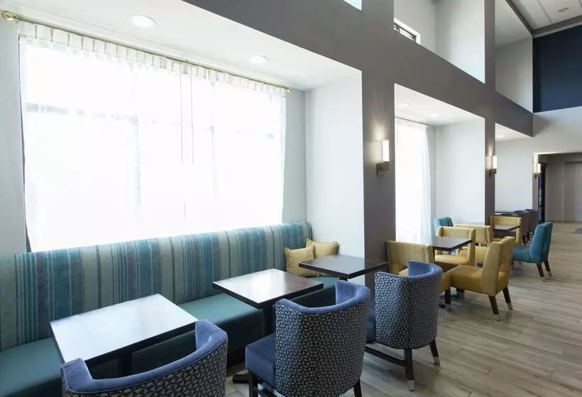 Szálloda Hampton Inn & Suites Ankeny