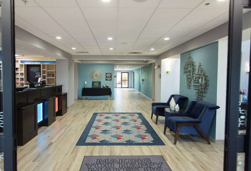 فندق Hampton Inn & Suites Ankeny