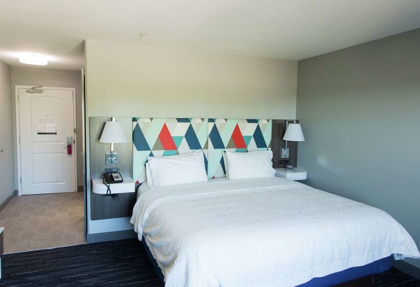 فندق Hampton Inn & Suites Ankeny