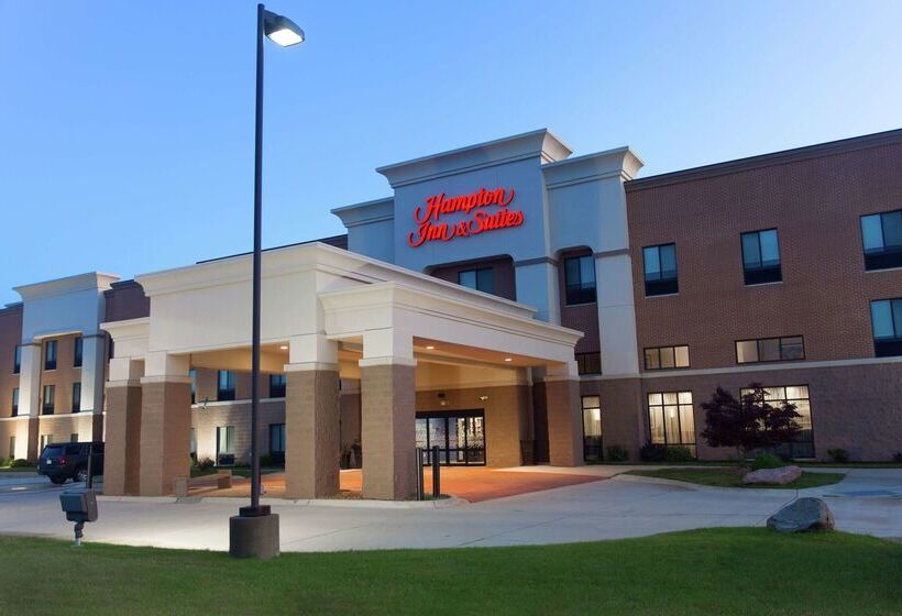 فندق Hampton Inn & Suites Ankeny