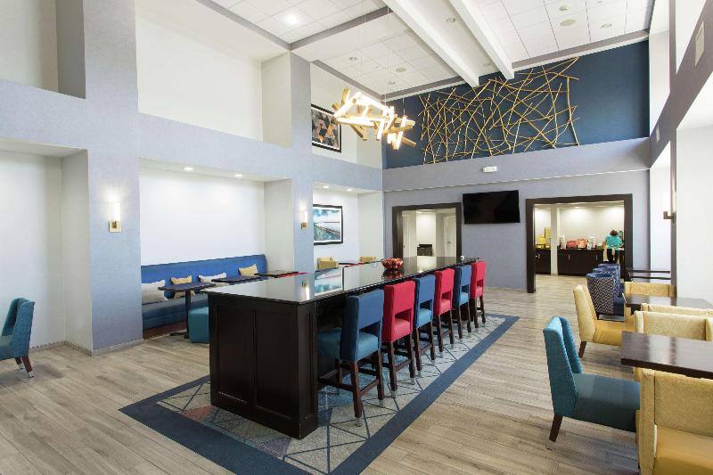 فندق Hampton Inn & Suites Ankeny