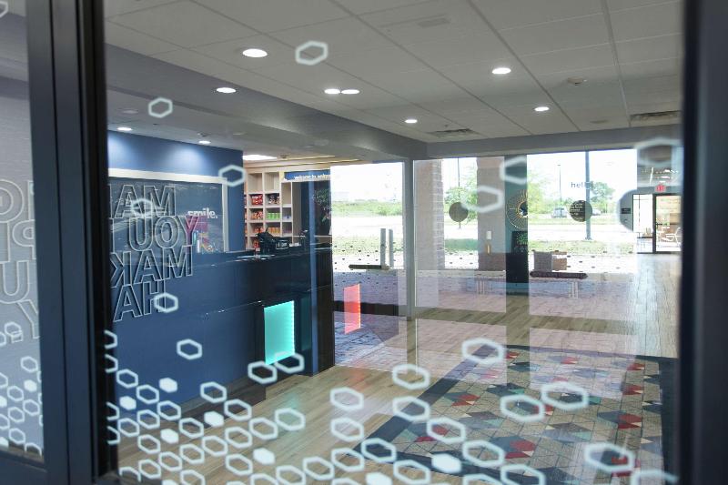 فندق Hampton Inn & Suites Ankeny