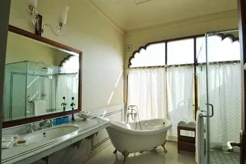 ホテル Heritage Retreat