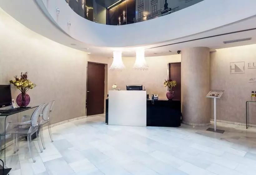 Hôtel Ikonik Ramblas