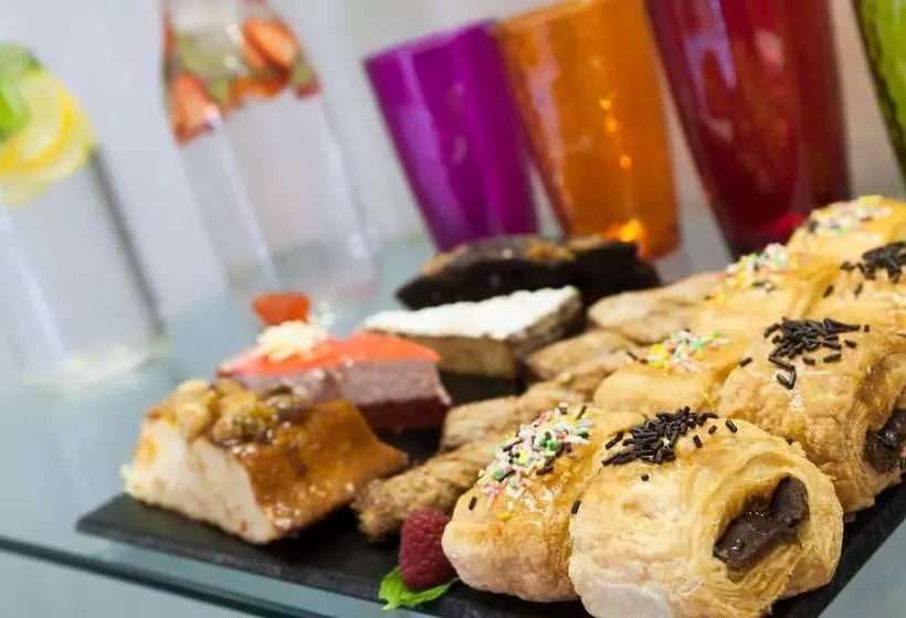 Hôtel Ikonik Ramblas