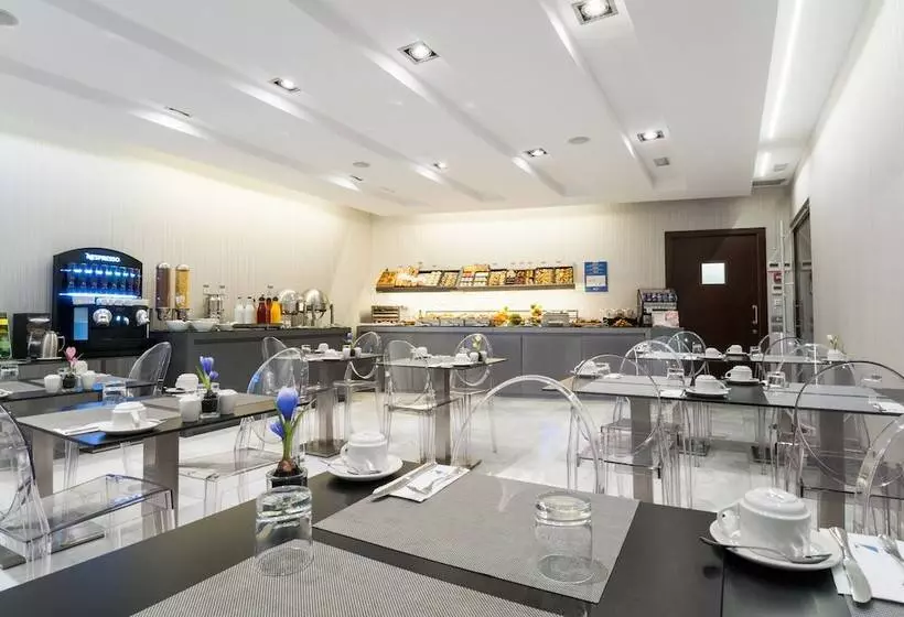 Hôtel Ikonik Ramblas