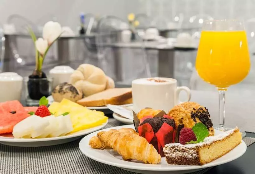 Hôtel Ikonik Ramblas