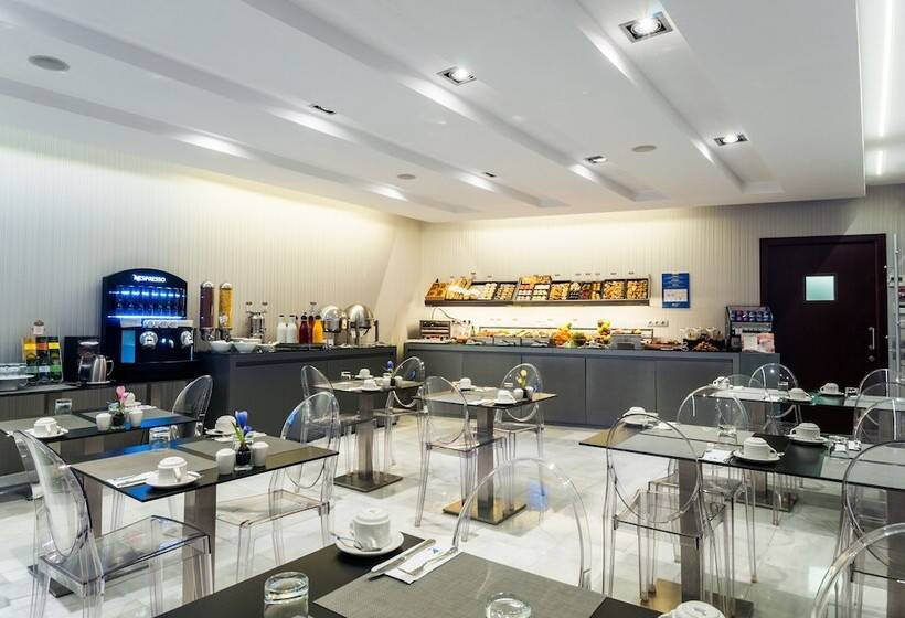 هتل Ikonik Ramblas