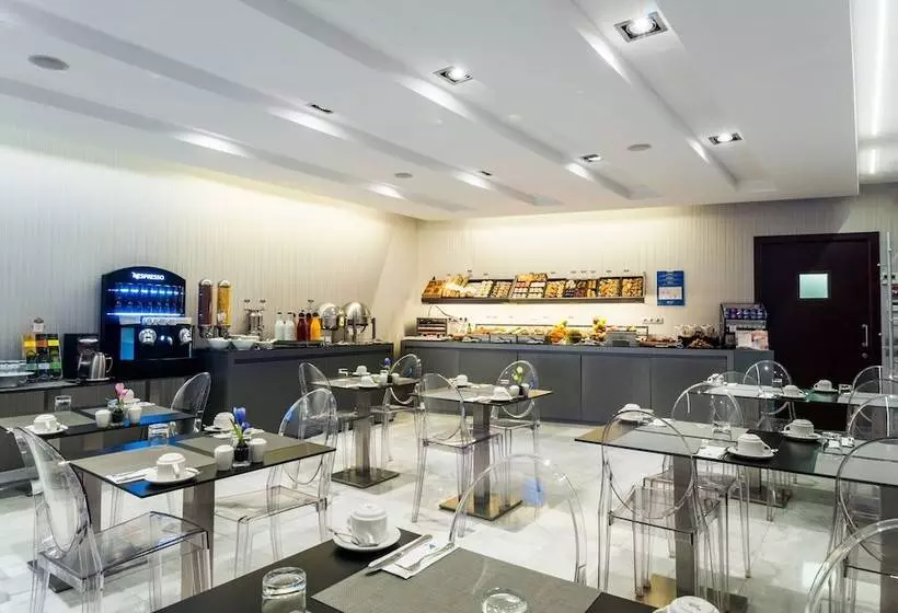 Hôtel Ikonik Ramblas