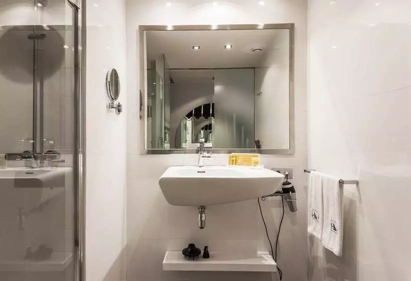 Hôtel Ikonik Ramblas