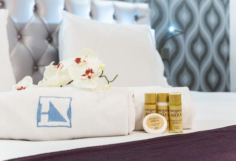 هتل Ikonik Ramblas