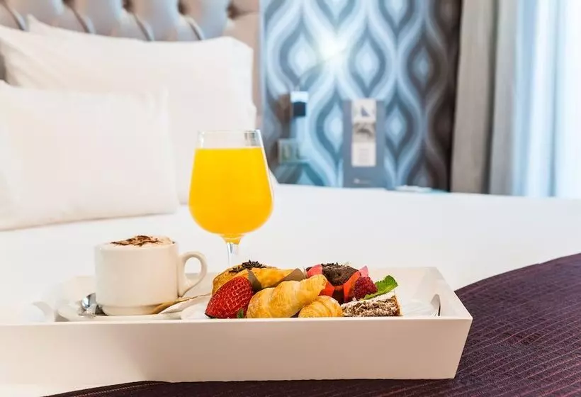 Hôtel Ikonik Ramblas