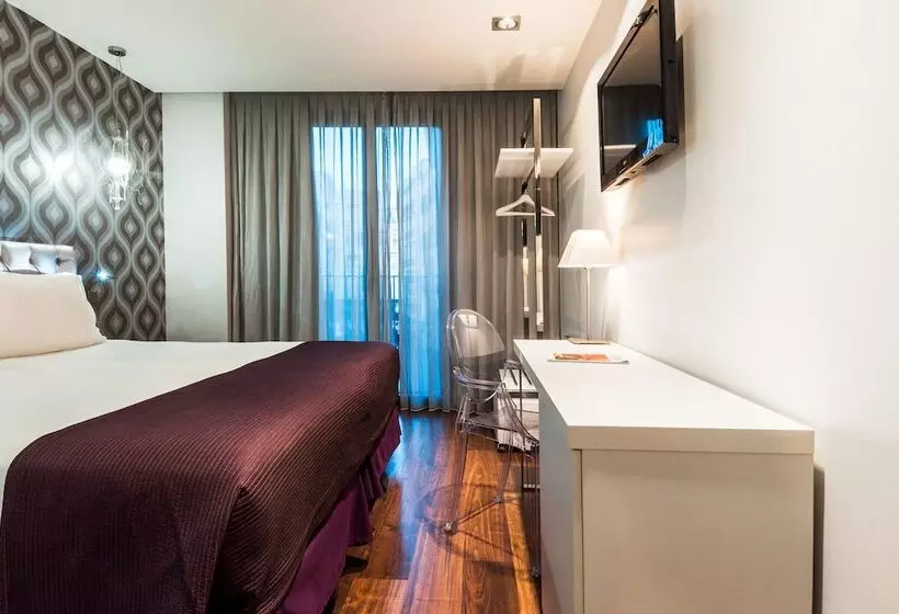 Hôtel Ikonik Ramblas