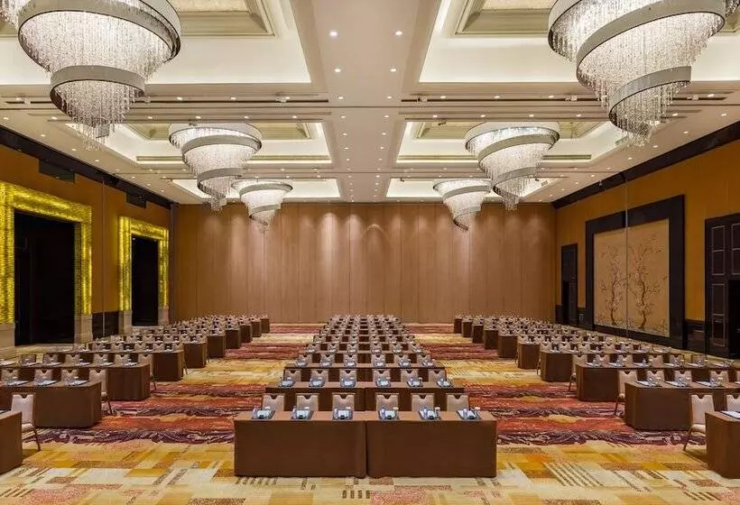 בית מלון כפרי Intercontinental Wuxi, An Ihg