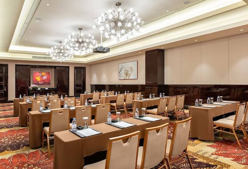 호텔 Intercontinental Wuxi, An Ihg