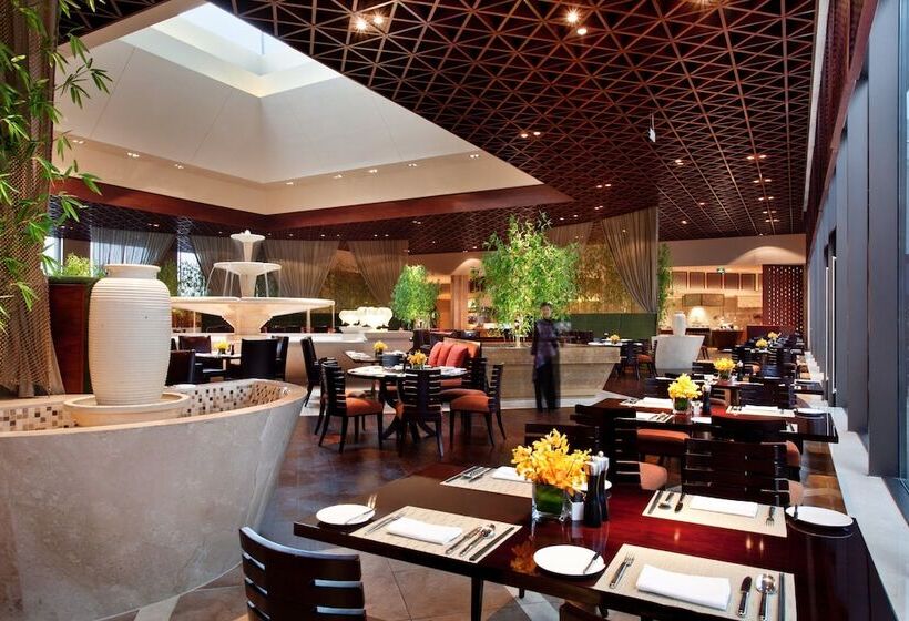 호텔 Intercontinental Wuxi, An Ihg