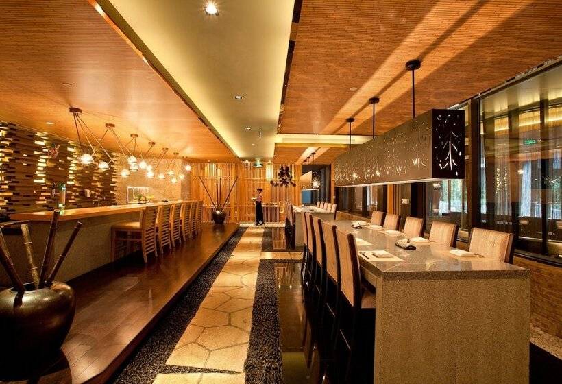 호텔 Intercontinental Wuxi, An Ihg