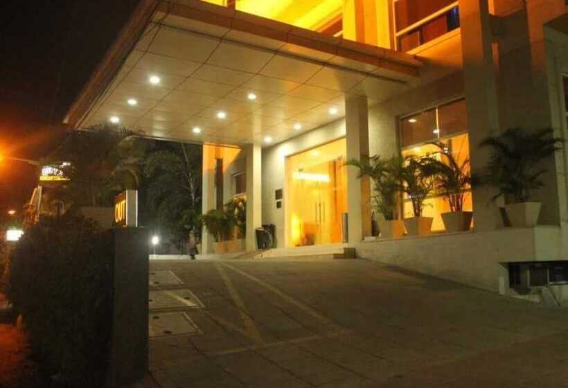 Keys Select By Lemon Tree Hotels, Katti Ma, Chennai