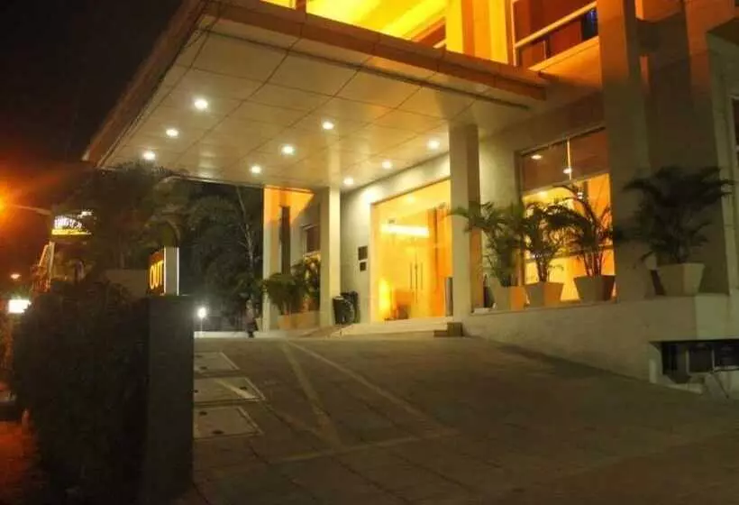 Keys Select By Lemon Tree Hotels, Katti Ma, Chennai