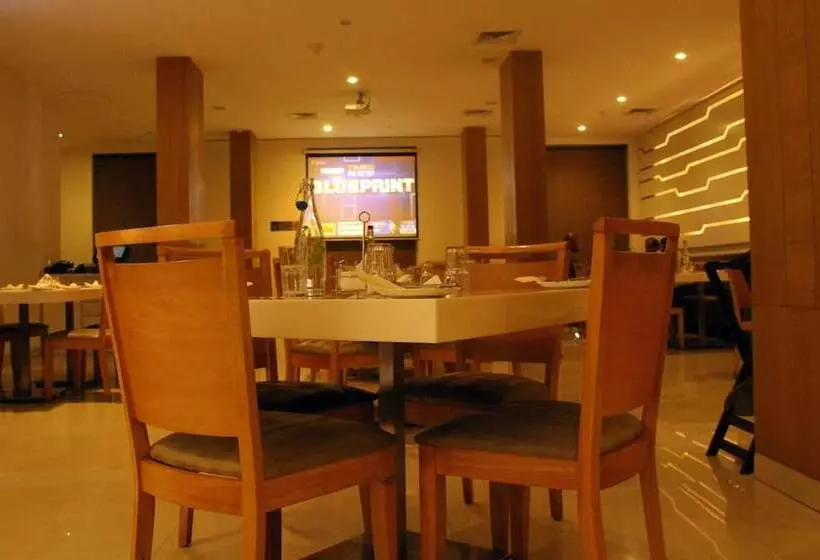 Keys Select By Lemon Tree Hotels, Katti Ma, Chennai