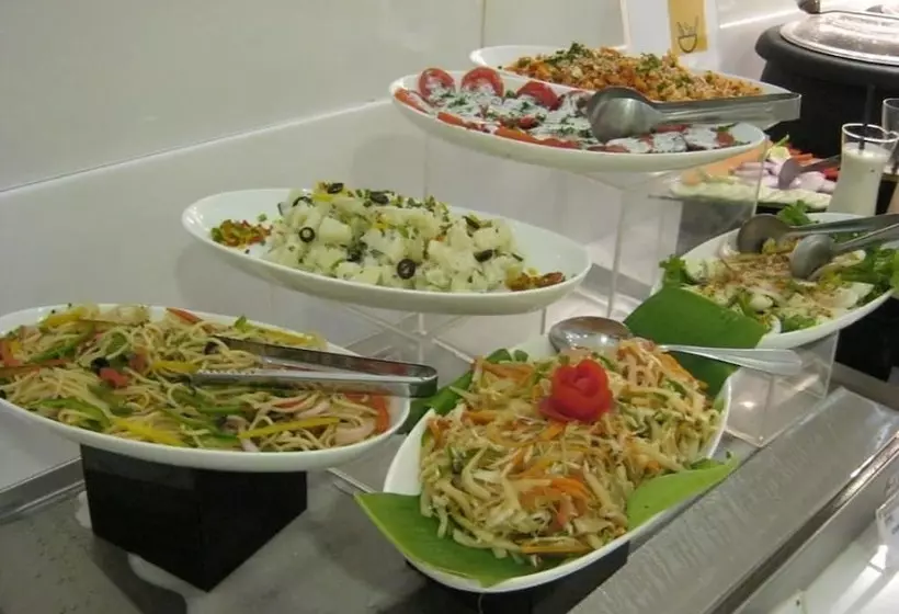 Keys Select By Lemon Tree Hotels, Katti Ma, Chennai