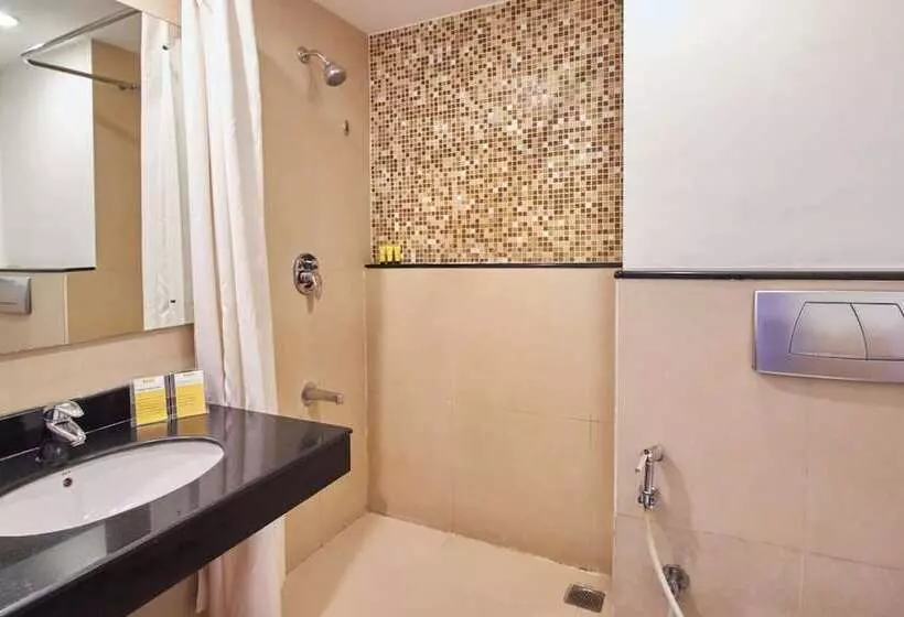 Keys Select By Lemon Tree Hotels, Katti Ma, Chennai