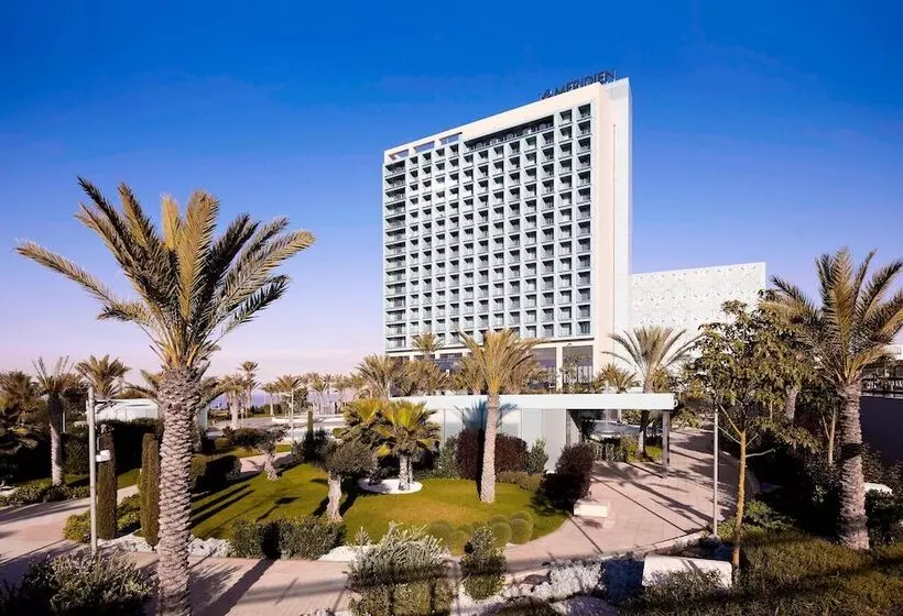 هتل Le Meridien Oran