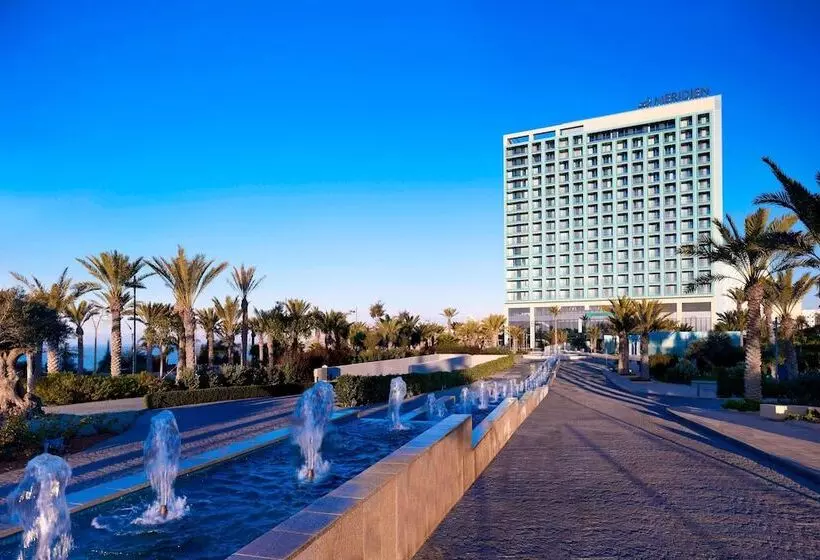 هتل Le Meridien Oran