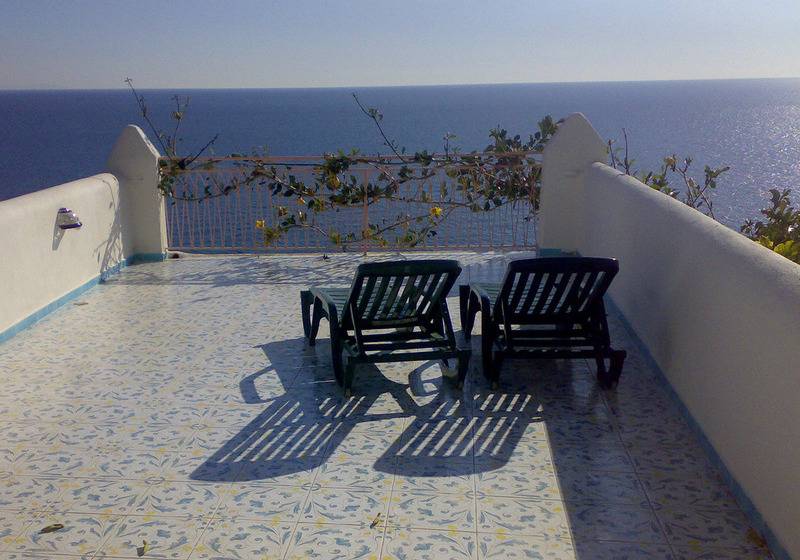 בית מלון כפרי Costa Diva