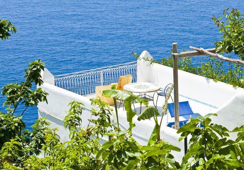 בית מלון כפרי Costa Diva