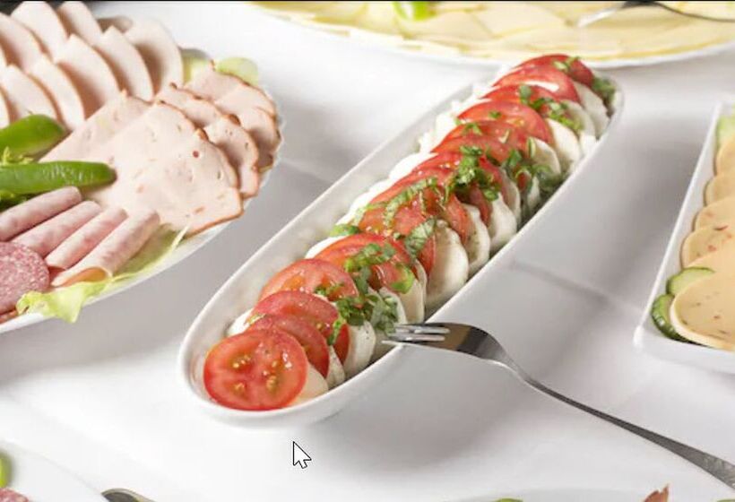 בית מלון כפרי Near By