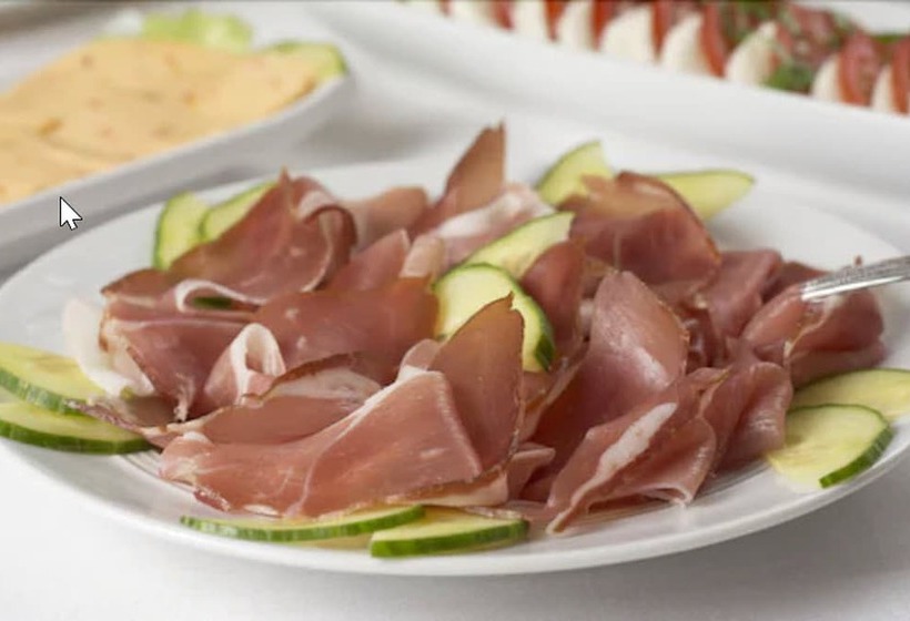 בית מלון כפרי Near By