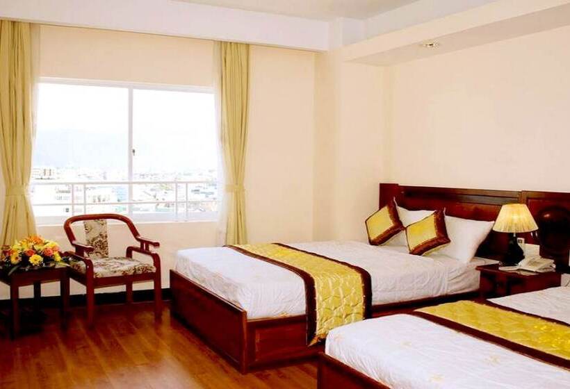 هتل Olympic  Nha Trang