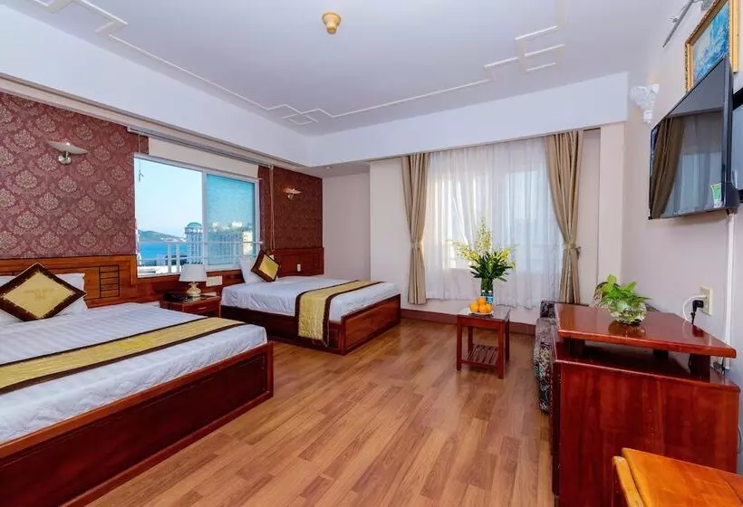 هتل Olympic  Nha Trang