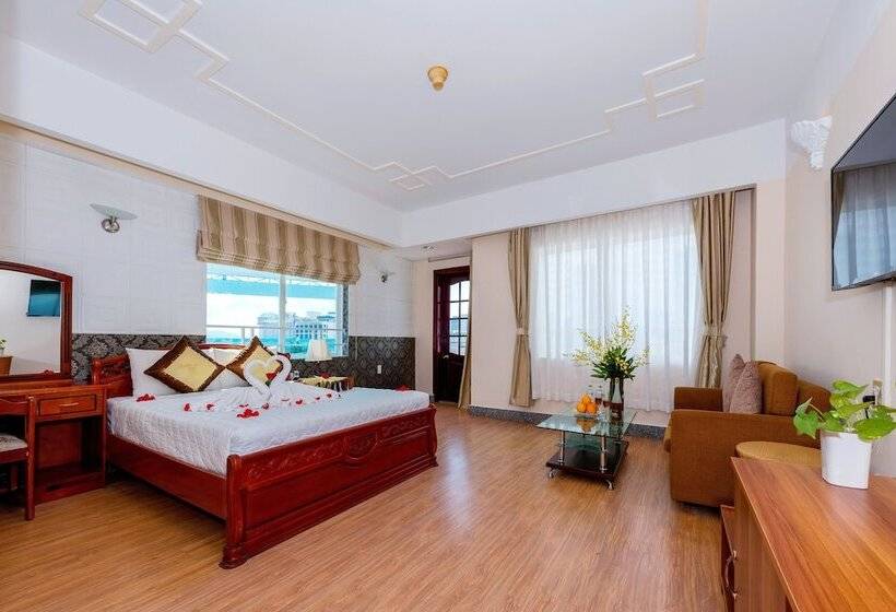 هتل Olympic  Nha Trang