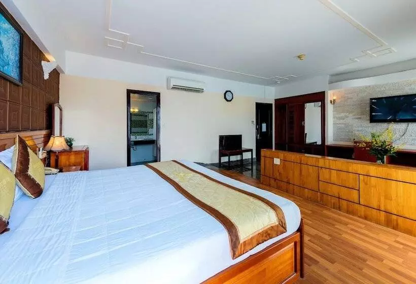 هتل Olympic  Nha Trang