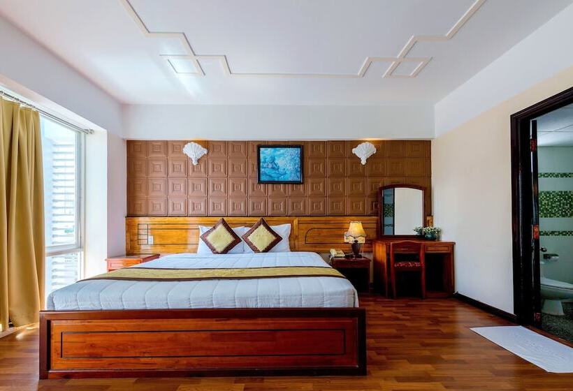 هتل Olympic  Nha Trang