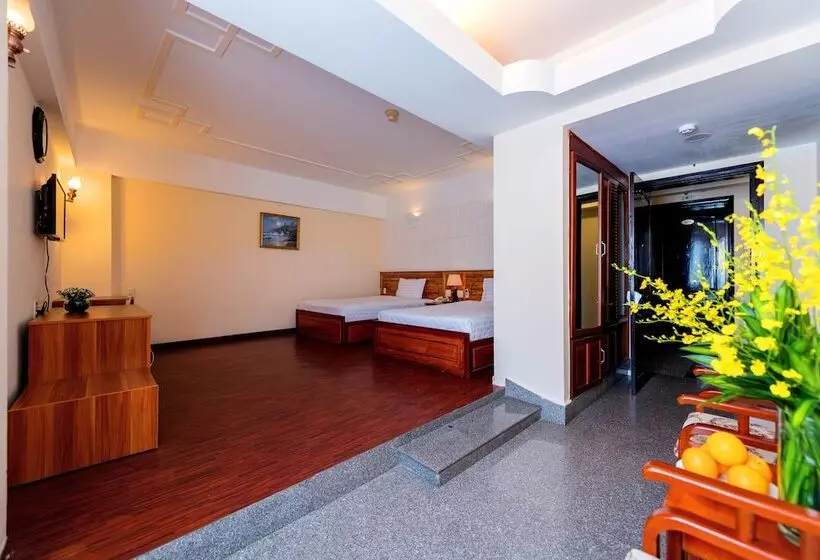 هتل Olympic  Nha Trang