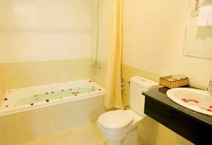 هتل Olympic  Nha Trang