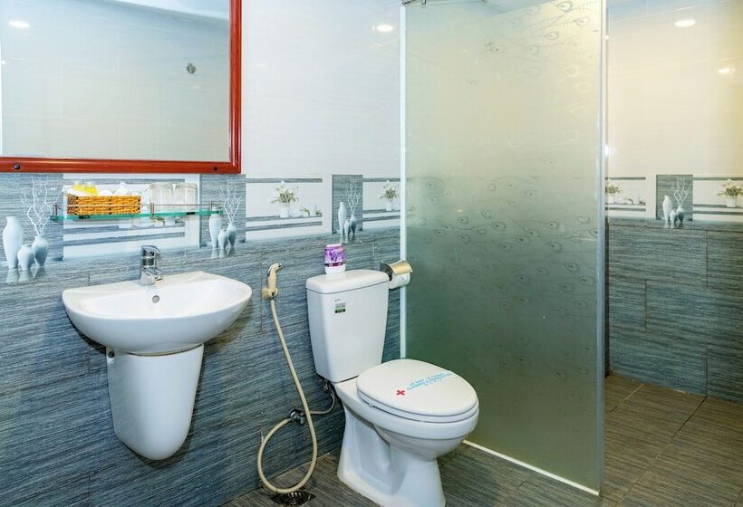 هتل Olympic  Nha Trang